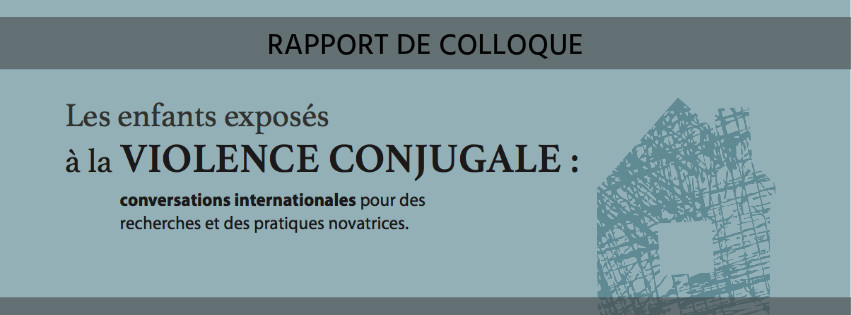 rapport de colloque